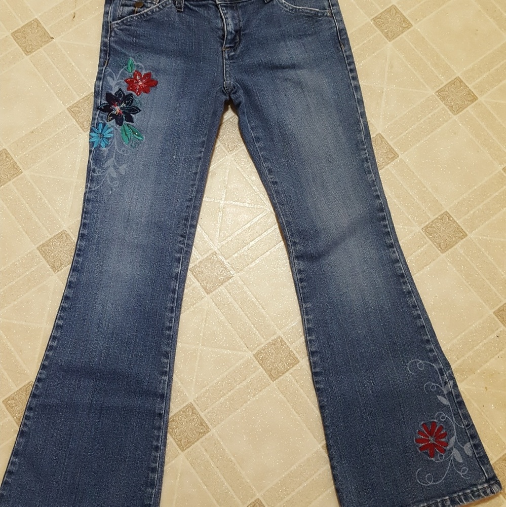 Last price drop!!! Jeans lilu brand
